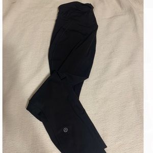 Bace Pace 23’ Leggings